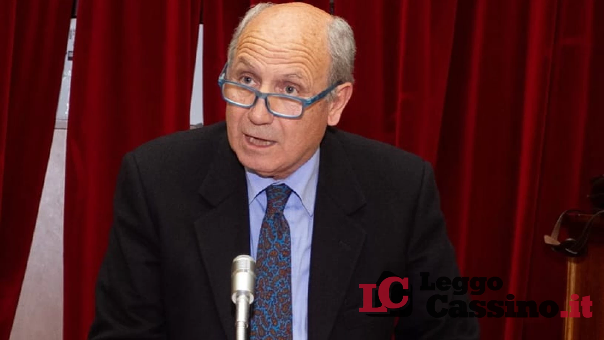 Caso Vita, Costa al contrattacco: "Dai tre consiglieri un teatrino, Lorenzo è caduto nel loro tranello"