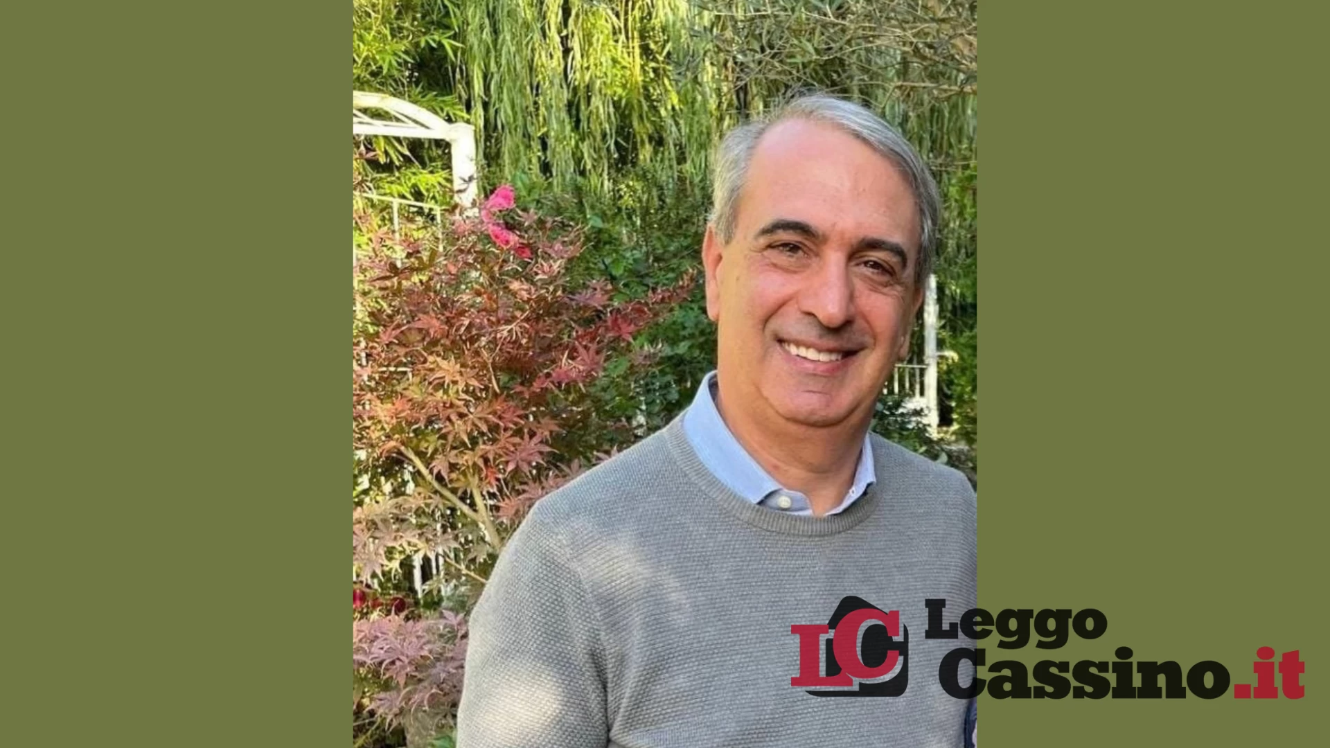 San Giorgio a Liri, Iannetta raccoglie l’appello di Ciacciar...