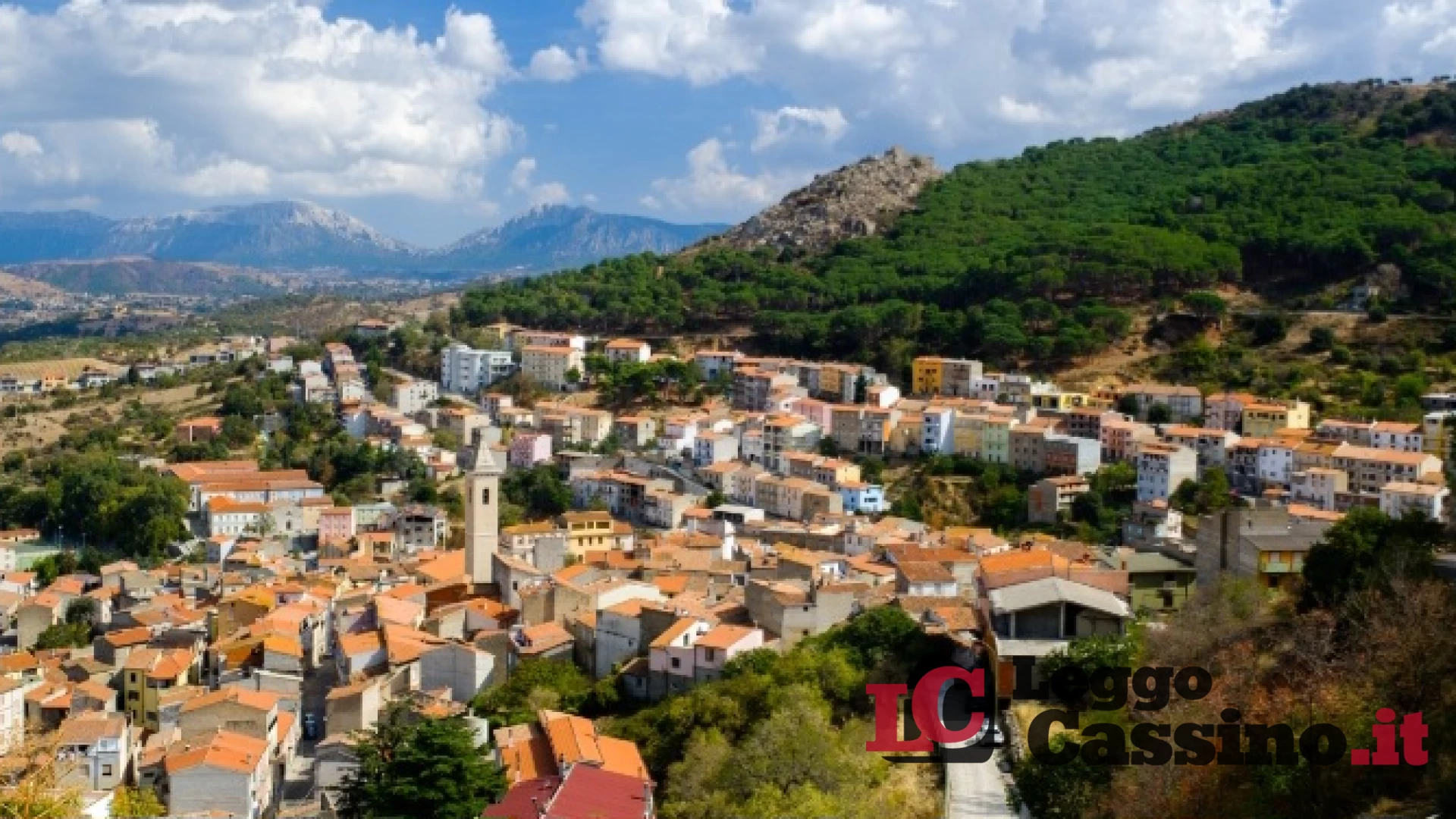 San Giorgio a Liri, “La storia siamo noi”: il 17 ottobre la...