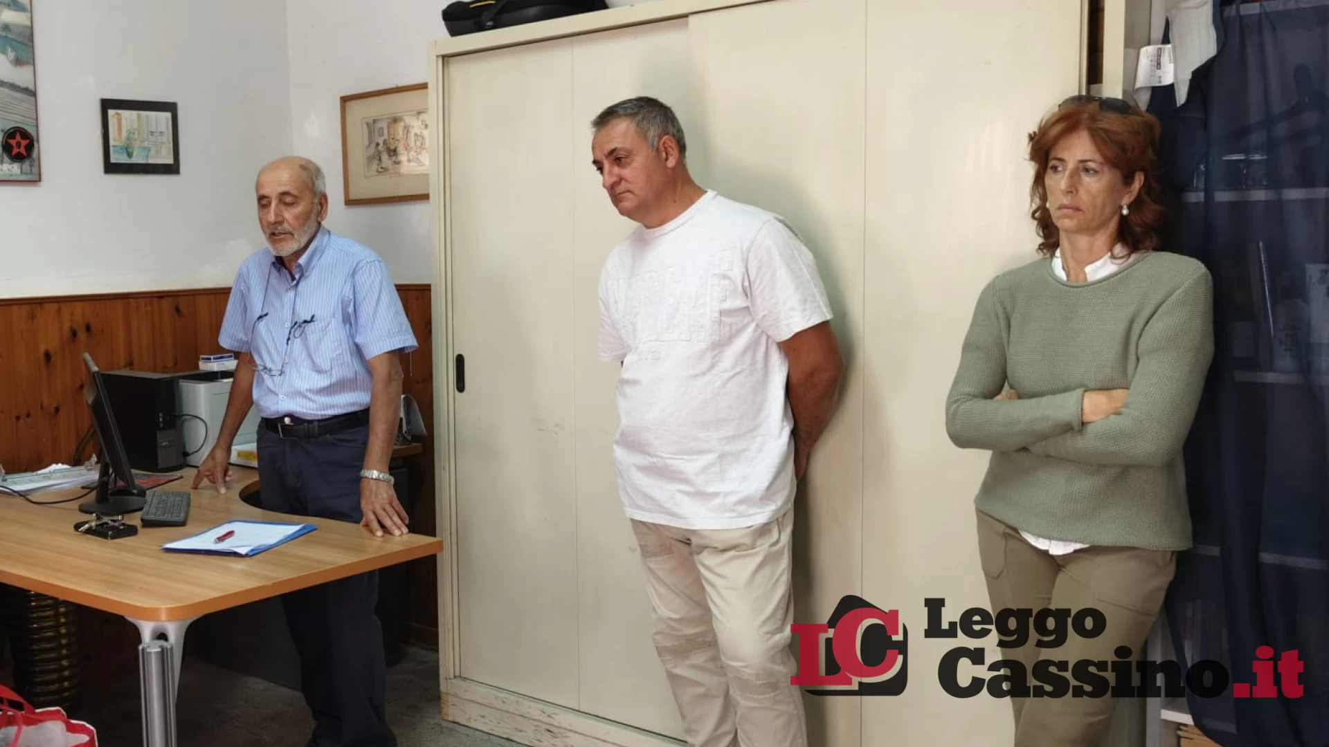 San Vittore, produttori di olio e formaggi fanno squadra: «L’agricoltura può creare sviluppo e lavoro»