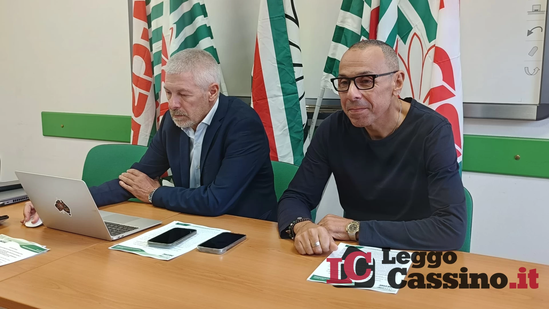 "Non vogliamo essere solo assemblatori. Sui cinesi ad oggi n...