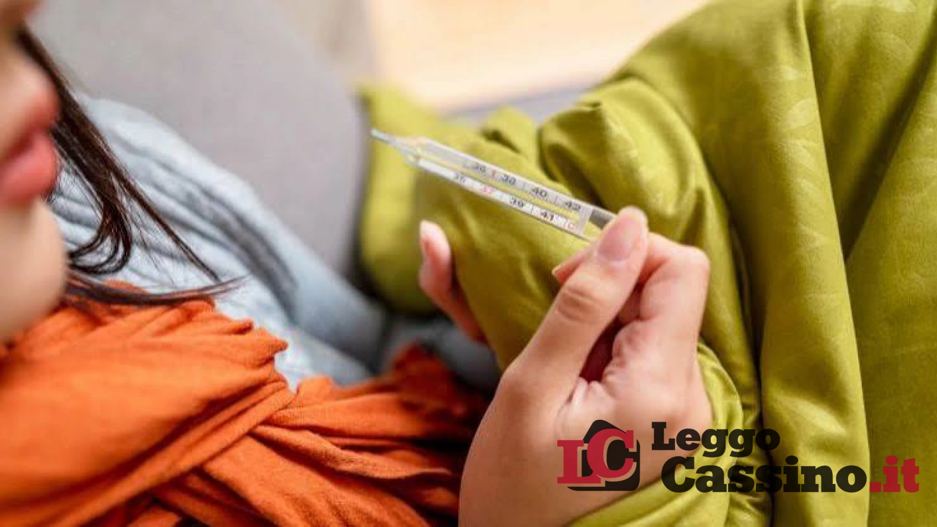 Al via nella ASL di Frosinone la Campagna di vaccinazione an...