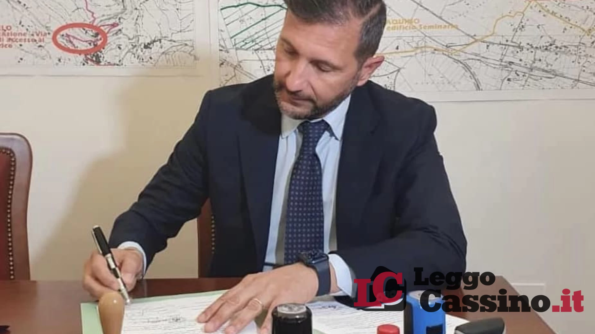 Saxa Grestone, lavoratori senza CIGS da luglio: il sindaco S...