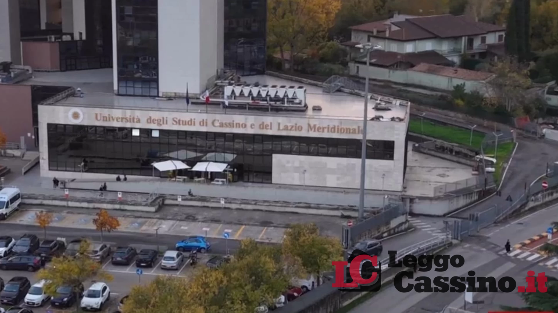 Cassino, l'Università dà il benvenuto alle matricole: il 16 ottobre una grande festa al Campus Folcara