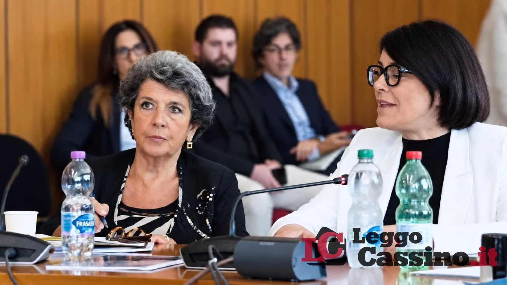 Disabilità, la garante Formisano in commissione: “la prima B...