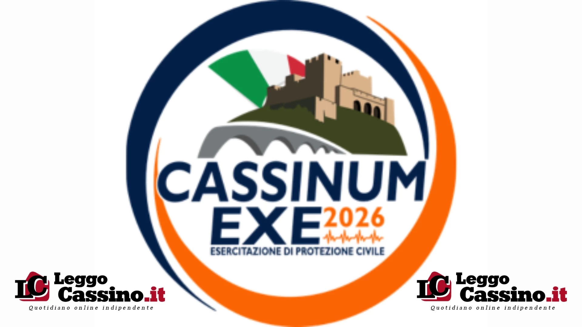 Cassino si prepara all’esercitazione regionale di Protezione...