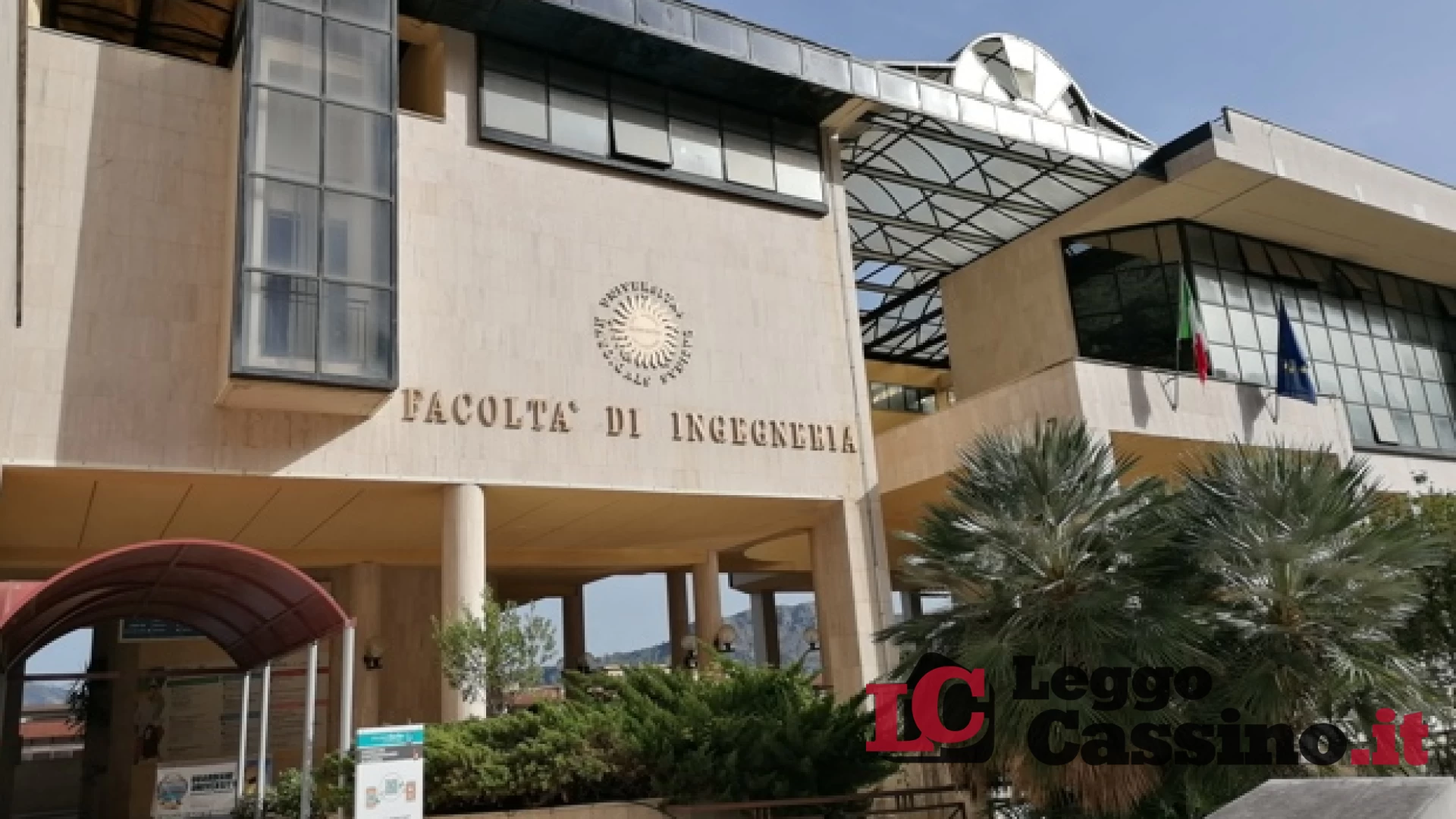 Università di Cassino, 25 docenti di Ingegneria tra gli scie...
