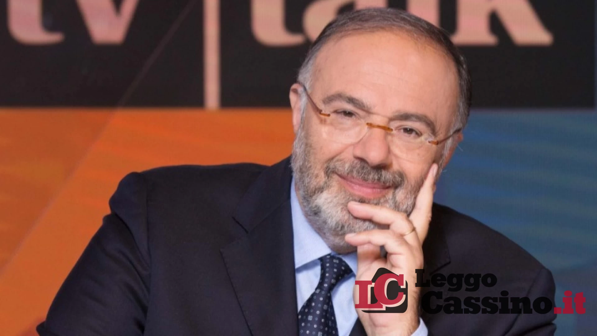È Massimo Bernardini, giornalista il vincitore del Premio Giovenale 2026
