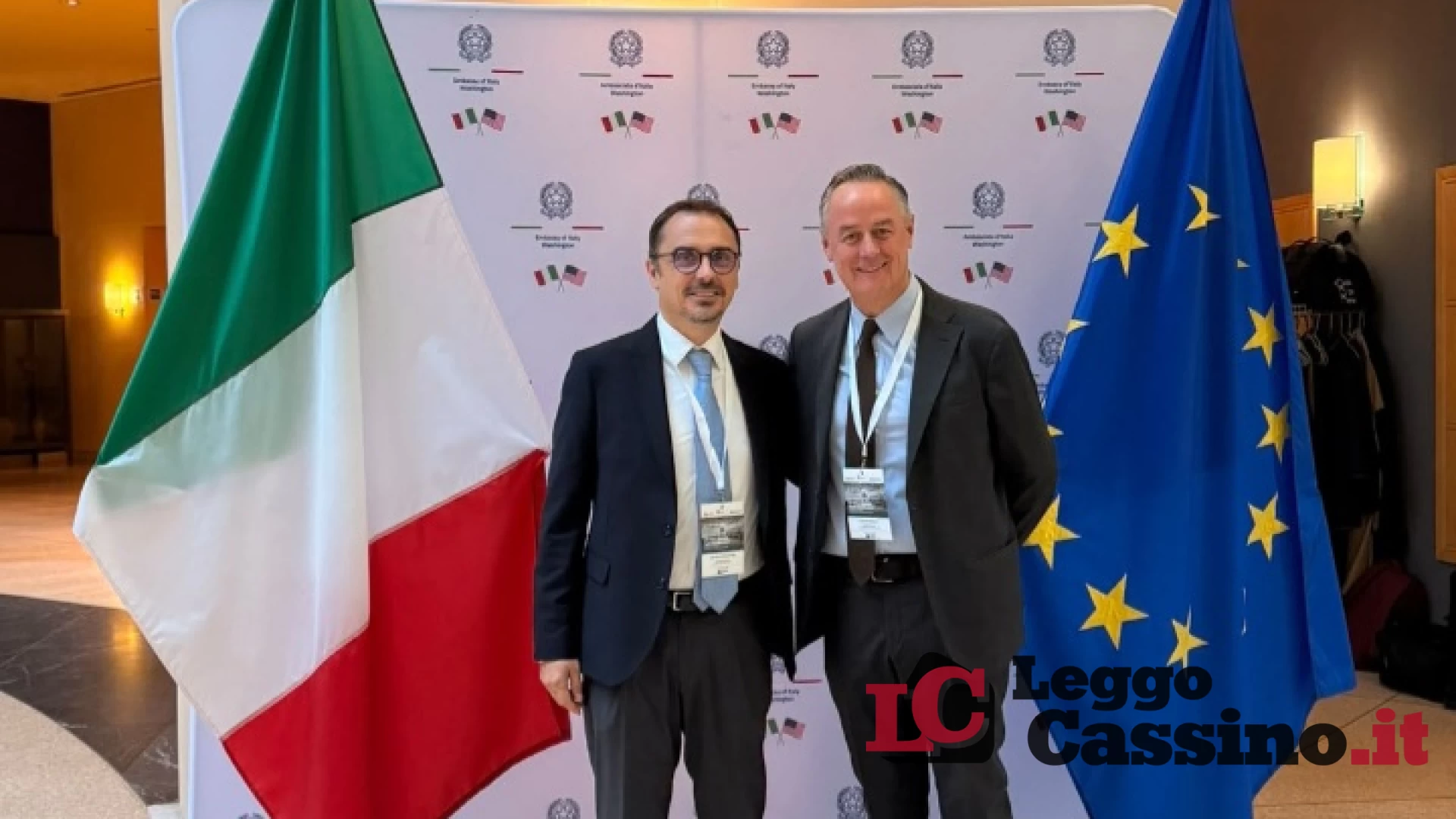 Longevity Valley, il Lazio punta sulla ricerca e sull'innova...