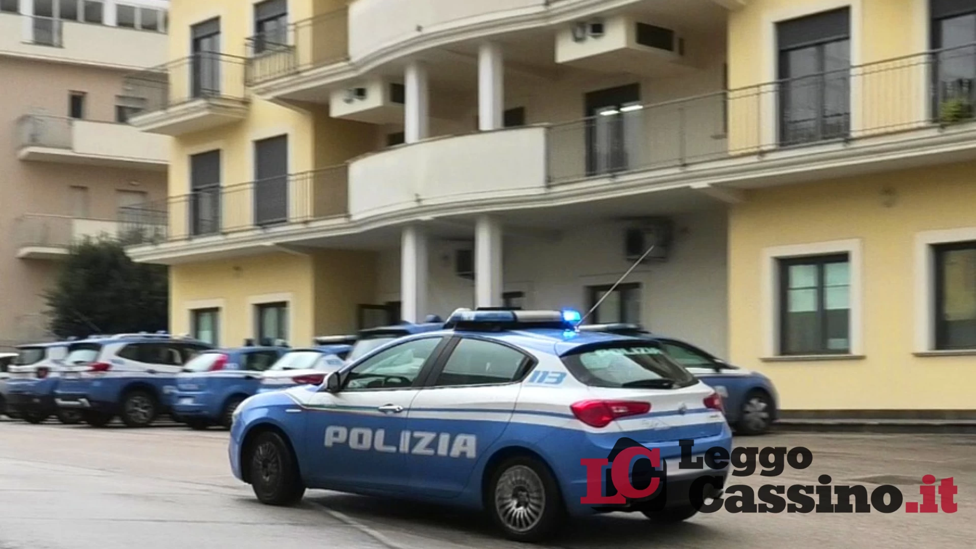 Cassino, truffa del finto carabiniere: arrestata 31enne con 450 grammi d'oro e 150 di perle