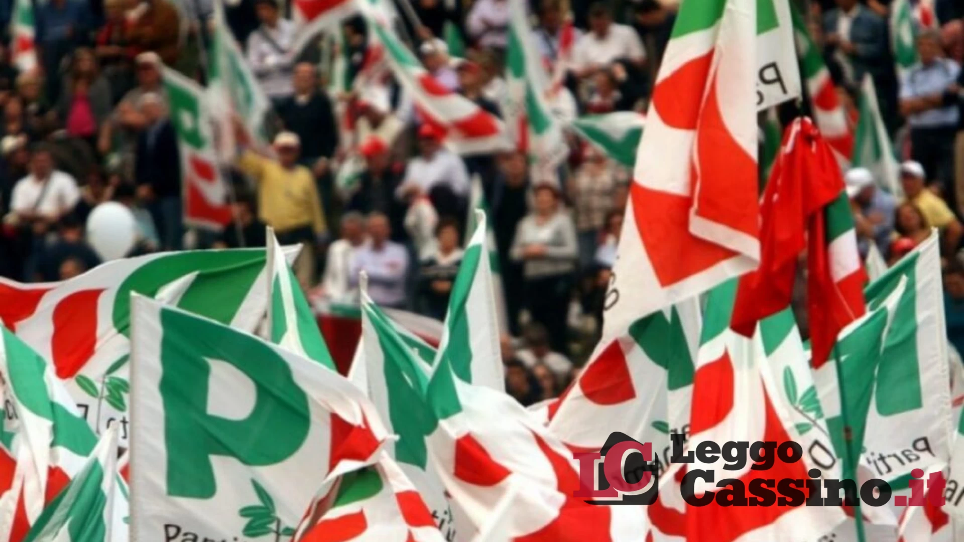Pd, “Parte da noi” si schiera con Schlein e guarda a Frosinone: "Basta alleanze spurie, pronti a vincere"