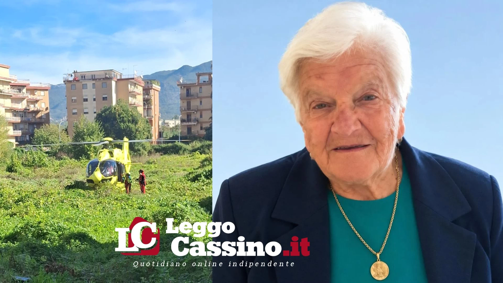 Cassino, morte di Benedetta Trelle: la Procura dispone l’aut...