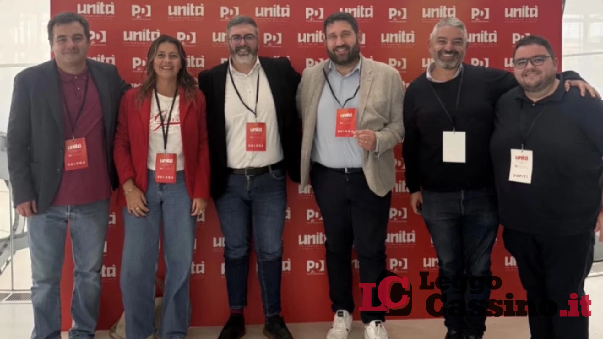 "Siamo pronti a costruire il programma dell'alternativa, e le primarie non ci spaventano"