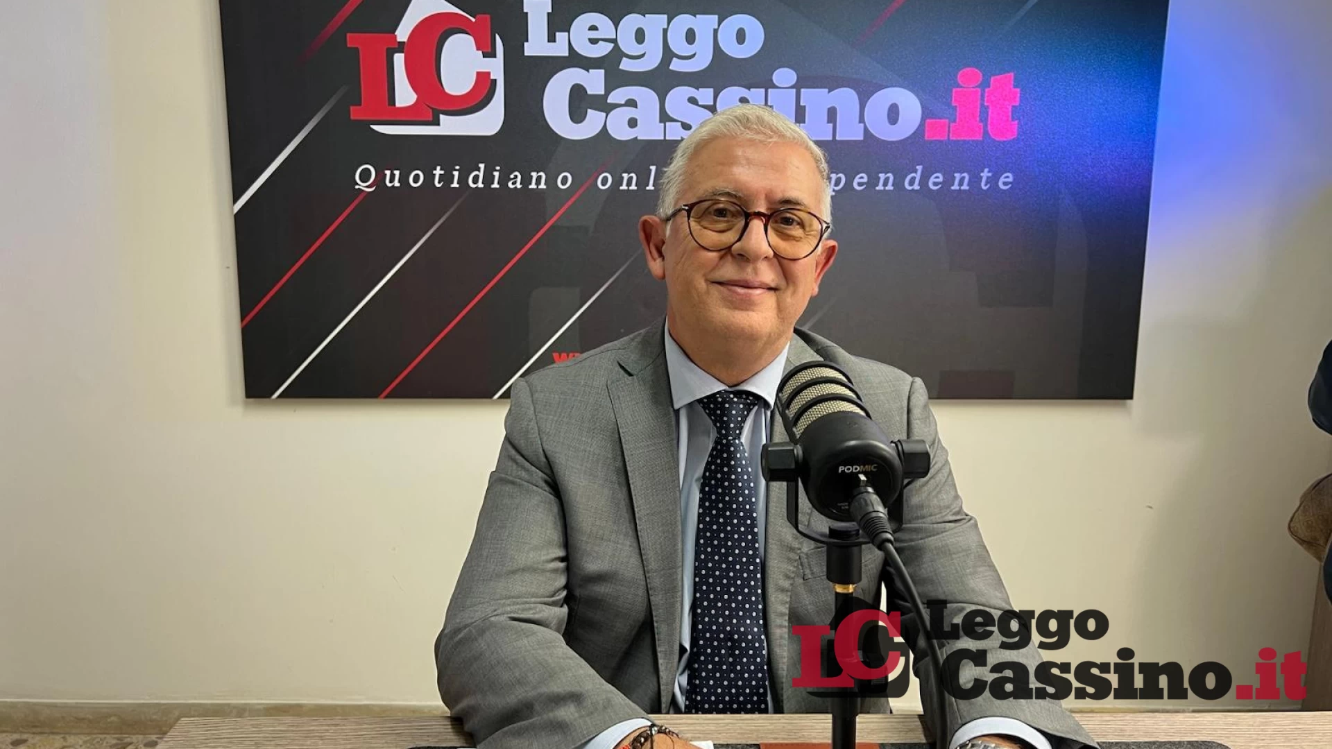 Cassino, emergenza acqua a Ponte San Lorenzo. Marrone attacca Acea: "Famiglie senza un servizio essenziale da mesi"