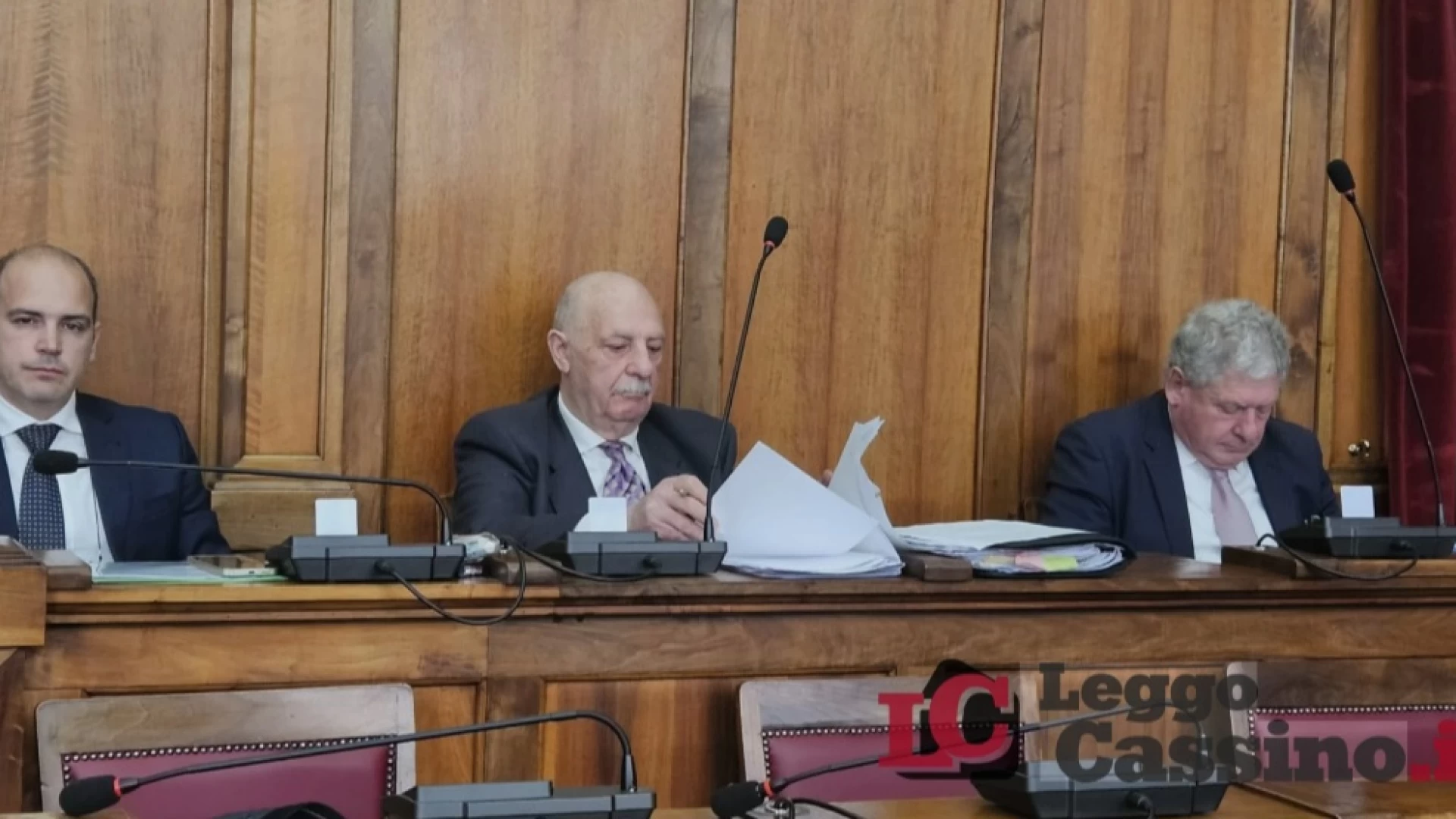 Cassino, lo sport diventa una sfida politica: l'opposizione propone una rete per il benessere e l'inclusione