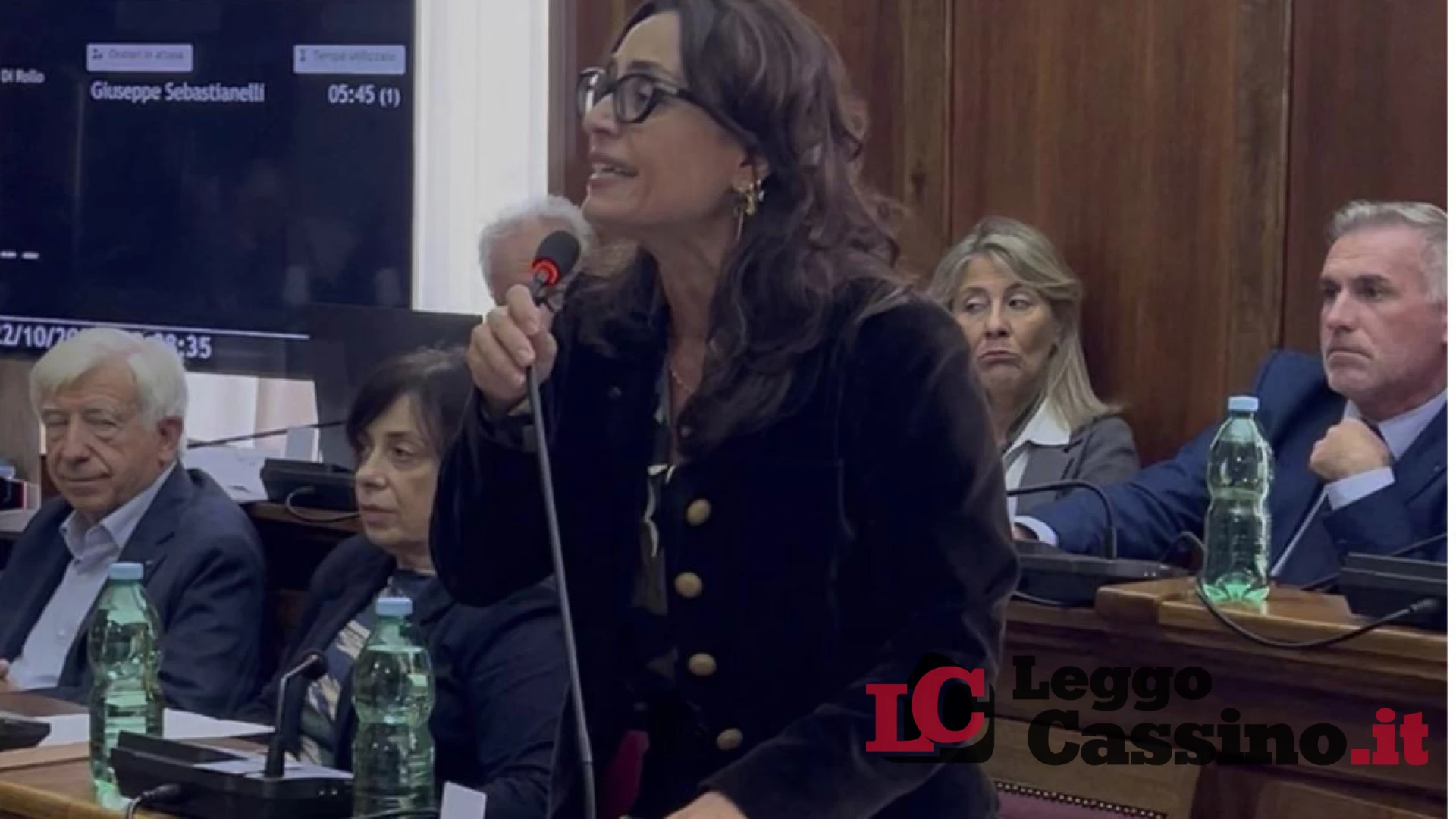 Cassino, fondi per la sicurezza delle scuole e gli alunni con disabilità: Petrillo attacca l'opposizione sui voti contrari