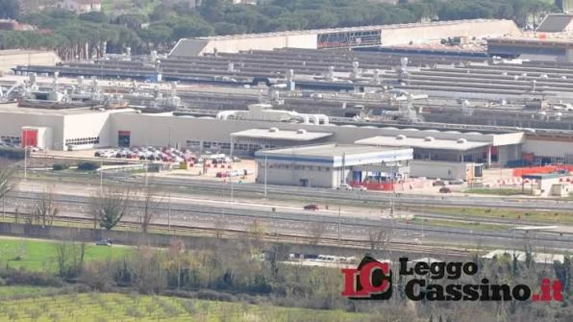 Cassino, Atlas vince in tribunale: salvati i posti di lavoro...