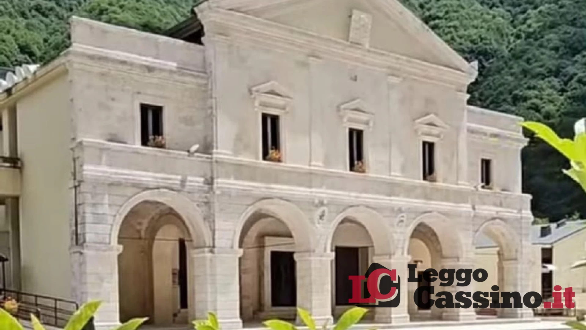 Installato il defibrillatore al Santuario della Madonna di Canneto: un risultato concreto per la sicurezza dei pellegrini