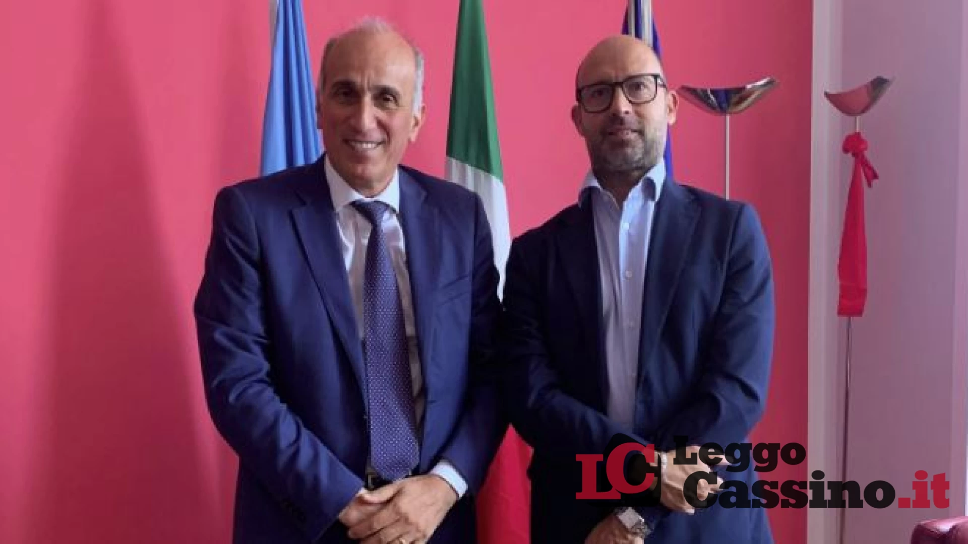 Medicina a Cassino, Picano conferma: "Si fa sul serio, già a...
