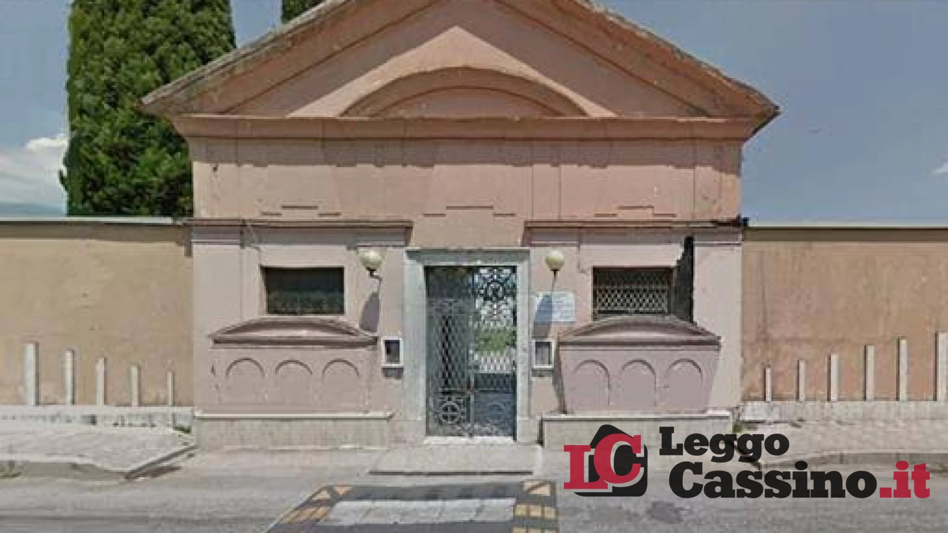 Cassino: domenica primo novembre l'omaggio ai defunti