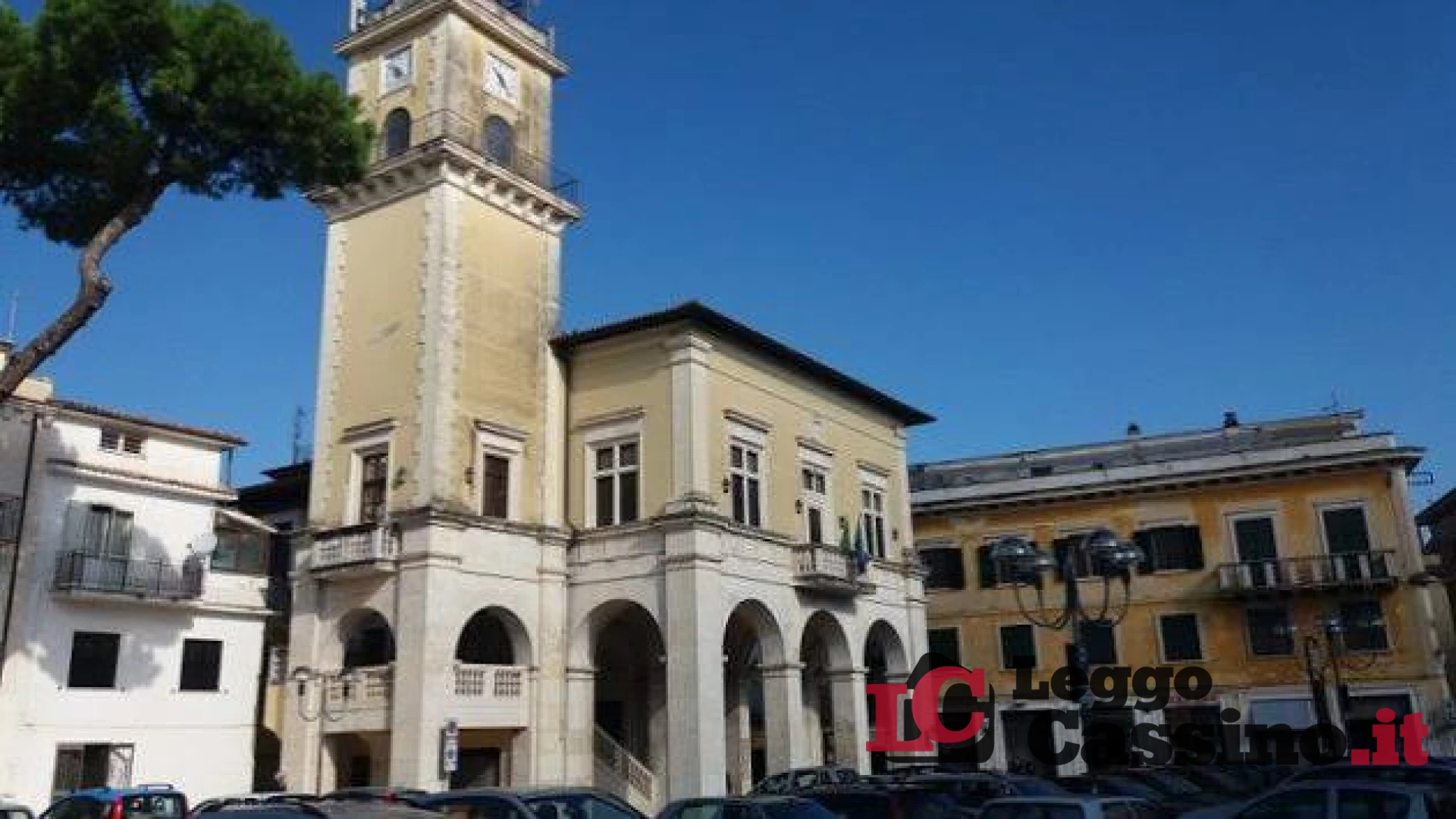 Pontecorvo:  approvato il Bilancio Consolidato relativo all’...
