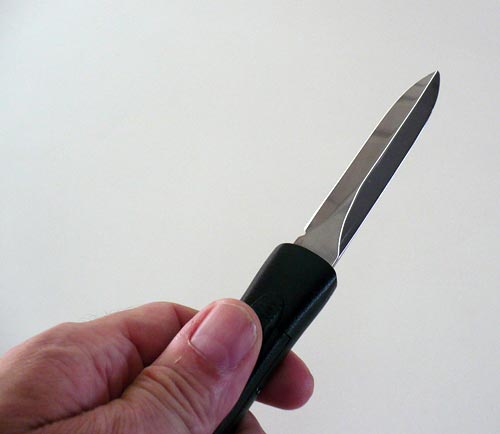 Cassino, un litigio troppo animato: spunta un coltello - Leggo Cassino